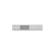 Switch UniFi capa 2 administrable de 26 puertos Gigabit (24 eth. y 2 SFP) Throughput 38.69 Mpps UBIQUITI - Vista 3