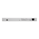 Switch PoE UniFi capa 2 Administrable de 26 puertos Gigabit (24 eth PoE y 2 SFP) 802.3 af/at / Pasivo 24V, 500 Watts, thro...