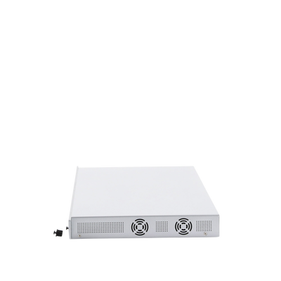 Switch PoE UniFi capa 2 Administrable de 26 puertos Gigabit (24 eth PoE y 2 SFP) 802.3 af/at / Pasivo 24V, 500 Watts, thro...