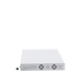 Switch PoE UniFi capa 2 Administrable de 26 puertos Gigabit (24 eth PoE y 2 SFP) 802.3 af/at / Pasivo 24V, 500 Watts, thro...