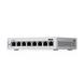 Switch UniFi Administrable capa 2 de 8 Puertos Gigabit (7 Ethernet y 1 PoE Pasivo 48V) - UBIQUITI