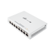 Switch UniFi Administrable capa 2 de 8 puertos Gigabit (4 Puertos Gigabit PoE 802.3af y 4 puertos Gigabit ethernet) 60W UB...