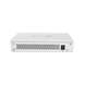 Switch UniFi Administrable capa 2 de 8 puertos Gigabit (4 Puertos Gigabit PoE 802.3af y 4 puertos Gigabit ethernet) 60W UB...
