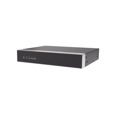 Firewall HUAWEI HiSecEngine de 1.5 Gbps para Empresas Pequeñas. Incluye Licencias por 1 Año de Threat Protection (AV, IPS,...