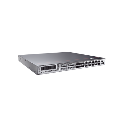 Firewall HUAWEI HiSecEngine de 15 Gbps para Empresas Grandes. Incluye Licencias por 1 Año de Threat Protection (AV, IPS, U...