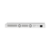 Ruteador UniFi para medianas y grandes empresas con funciones de firewall, soporta balanceo de carga y Fail Over entre 2 W...