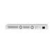 Ruteador UniFi para medianas y grandes empresas con funciones de firewall, soporta balanceo de carga y Fail Over entre 2 W...