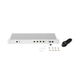 Ruteador UniFi para medianas y grandes empresas con funciones de firewall, soporta balanceo de carga y Fail Over entre 2 W...