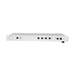 Ruteador UniFi para medianas y grandes empresas con funciones de firewall, soporta balanceo de carga y Fail Over entre 2 W...