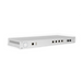 Ruteador UniFi para medianas y grandes empresas con funciones de firewall, soporta balanceo de carga y Fail Over entre 2 W...