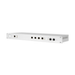 Ruteador UniFi para medianas y grandes empresas con funciones de firewall, soporta balanceo de carga y Fail Over entre 2 W...