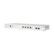 Ruteador UniFi para medianas y grandes empresas con funciones de firewall, soporta balanceo de carga y Fail Over entre 2 W...