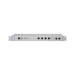 Ruteador UniFi para medianas y grandes empresas con funciones de firewall, soporta balanceo de carga y Fail Over entre 2 W...