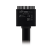 UniFi SmartPower Cable, 1.5 m de longitud, para sistema de energía redundante UniFi USP-RPS UBIQUITI - Vista 2