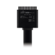 UniFi SmartPower Cable, 1.5 m de longitud, para sistema de energía redundante UniFi USP-RPS UBIQUITI - Vista 2