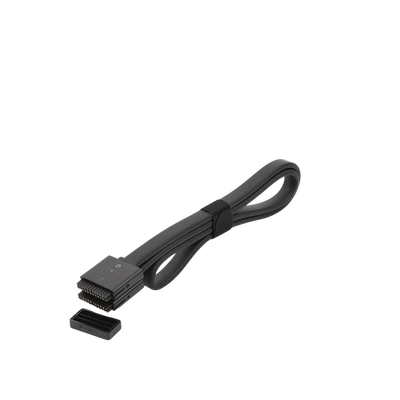 UniFi SmartPower Cable, 1.5 m de longitud, para sistema de energía redundante UniFi USP-RPS UBIQUITI - Vista 5