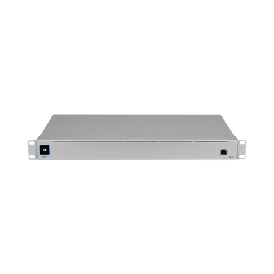 Sistema de energía redundante UniFi SmartPower, diseñado para proteger hasta 6 dispositivos compatibles con SmartPower UBI...