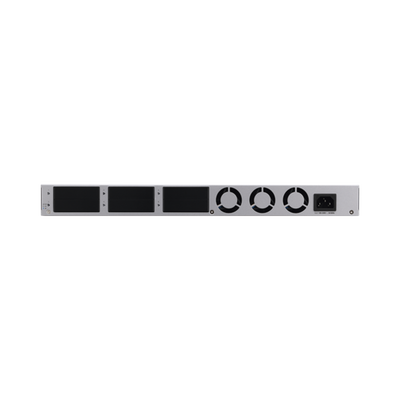 Sistema de energía redundante UniFi SmartPower, diseñado para proteger hasta 6 dispositivos compatibles con SmartPower UBI...