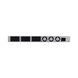 Sistema de energía redundante UniFi SmartPower, diseñado para proteger hasta 6 dispositivos compatibles con SmartPower UBI...