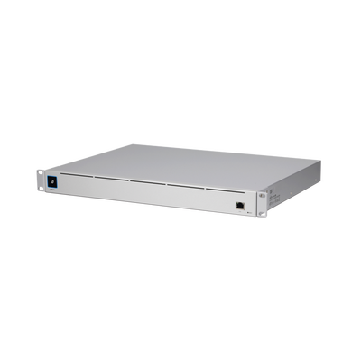 Sistema de energía redundante UniFi SmartPower, diseñado para proteger hasta 6 dispositivos compatibles con SmartPower - U...
