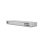 UniFi Switch Aggregation, administrable capa 2, 8 puertos SFP+ de 10G | SIERR...