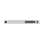 UniFi Switch USW-16-POE Gen2, Capa 2 de 16 puertos (8 puertos PoE 802.3af/at ...