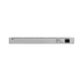 UniFi Switch USW-24, Capa 2 de 24 puertos 10/100/1000 Mbps + 2 puertos 1G SFP, pantalla informativa UBIQUITI - Vista 2