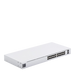 UniFi Switch USW-24, Capa 2 de 24 puertos 10/100/1000 Mbps + 2 puertos 1G SFP, pantalla informativa UBIQUITI - Vista 4