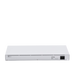 UniFi Switch USW-24, Capa 2 de 24 puertos 10/100/1000 Mbps + 2 puertos 1G SFP, pantalla informativa UBIQUITI - Vista 6