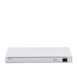 UniFi Switch USW-24, Capa 2 de 24 puertos 10/100/1000 Mbps + 2 puertos 1G SFP, pantalla informativa UBIQUITI - Vista 6