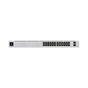 UniFi Switch USW-24-POE Gen2, Capa 2 de 24 puertos (16 puertos PoE 802.3af/at...
