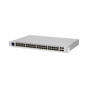 UniFi Switch USW-48-POE, Capa 2 de 48 puertos (32 puertos PoE 802.3af/at + 16...