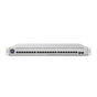 UniFi Switch Empresarial Capa 3 de 24 puertos PoE 802.3af/at (12 puertos 2.5G...