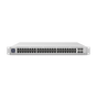 UniFi Switch Enterprise administrable capa 3, 48 puertos 2.5GbE RJ45 POE+, 4 ...