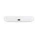 Switch UniFi Administrable Compacto de 5 Puertos 10/100/1000 Mbps, soporta entrada de PoE 802.3af/at UBIQUITI - Vista 2