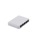 Switch UniFi Administrable Compacto de 5 Puertos 10/100/1000 Mbps, soporta entrada de PoE 802.3af/at UBIQUITI - Vista 4