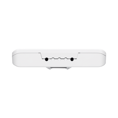 Kit Adaptador para Switch USW-Flex resistente para exterior de montaje en poste, incluye inyector POE-50-60W UBIQUITI - Vi...