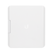 Kit Adaptador para Switch USW-Flex resistente para exterior de montaje en poste, incluye inyector POE-50-60W - UBIQUITI