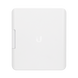 Kit Adaptador para Switch USW-Flex resistente para exterior de montaje en poste, incluye inyector POE-50-60W - UBIQUITI