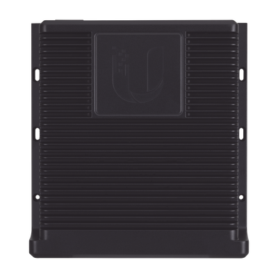 Switch industrial UniFi PoE de 10 puertos Gigabit (8 x 802.3bt y 2 x Ethernet) para temperaturas extremas UBIQUITI - Vista 5