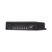 Switch industrial UniFi PoE de 10 puertos Gigabit (8 x 802.3bt y 2 x Ethernet) para temperaturas extremas - UBIQUITI