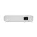 Switch UniFi Lite Administrable PoE de 16 Puertos 10/100/1000 Mbps (8 puertos 802.3af/at), 45 W UBIQUITI - Vista 2