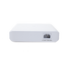 Switch UniFi Lite Administrable PoE de 16 Puertos 10/100/1000 Mbps (8 puertos 802.3af/at), 45 W UBIQUITI - Vista 6