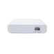 Switch UniFi Lite Administrable PoE de 16 Puertos 10/100/1000 Mbps (8 puertos 802.3af/at), 45 W UBIQUITI - Vista 6