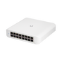 Switch UniFi Lite Administrable PoE de 16 Puertos 10/100/1000 Mbps (8 puertos...