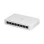 Switch UniFi Lite Administrable PoE de 8 Puertos 10/100/1000 Mbps (4 puertos ...