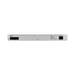 UniFi Switch USW-Pro-24, Capa 3 de 24 puertos Gigabit RJ-45 + 2 puertos 1/10G SFP+, pantalla informativa UBIQUITI - Vista 2