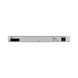 UniFi Switch USW-Pro-24, Capa 3 de 24 puertos Gigabit RJ-45 + 2 puertos 1/10G SFP+, pantalla informativa UBIQUITI - Vista 2