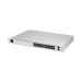 UniFi Switch USW-Pro-24, Capa 3 de 24 puertos Gigabit RJ-45 + 2 puertos 1/10G SFP+, pantalla informativa - UBIQUITI