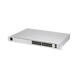 UniFi Switch USW-Pro-24, Capa 3 de 24 puertos Gigabit RJ-45 + 2 puertos 1/10G SFP+, pantalla informativa - UBIQUITI